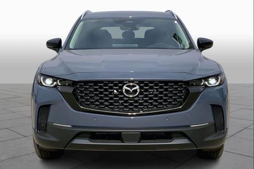 2026 Mazda CX-50 2.5 S Preferred Package