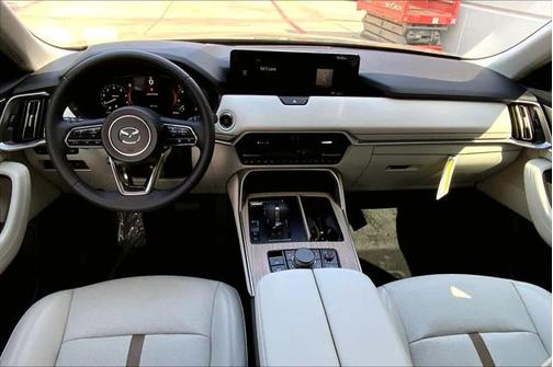 2025 Mazda CX-90 3.3 Turbo S Premium
