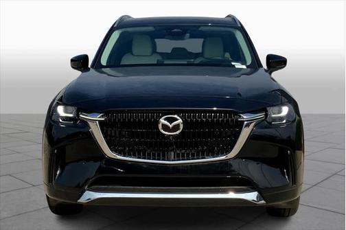 2025 Mazda CX-90 3.3 Turbo S Premium