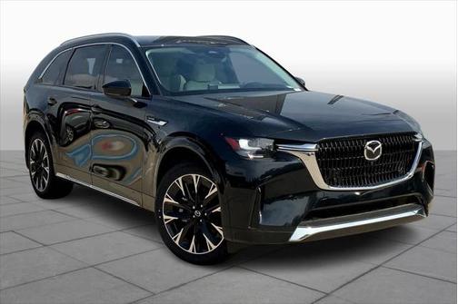2025 Mazda CX-90 3.3 Turbo S Premium