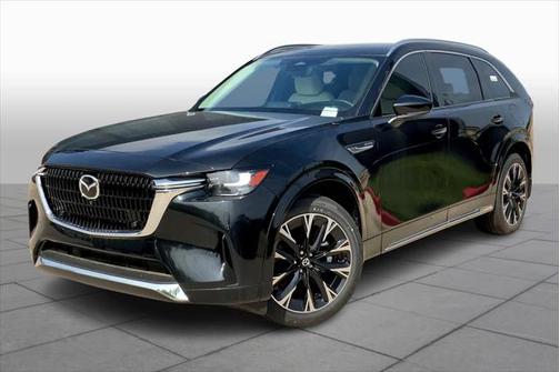 2025 Mazda CX-90 3.3 Turbo S Premium