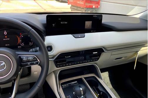 2025 Mazda CX-90 3.3 Turbo S Premium