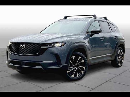 2026 Mazda CX-50 Hybrid Premium Plus