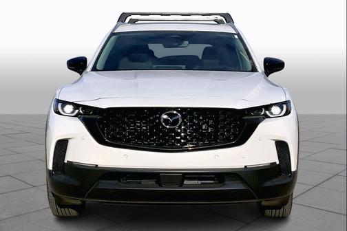 2026 Mazda CX-50 2.5 S Premium Package