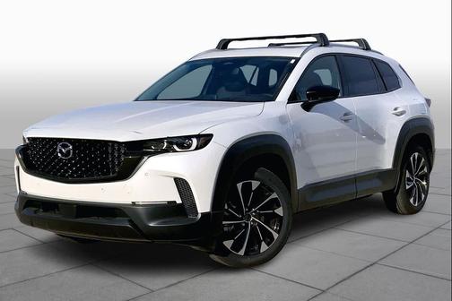 2026 Mazda CX-50 2.5 S Premium Package