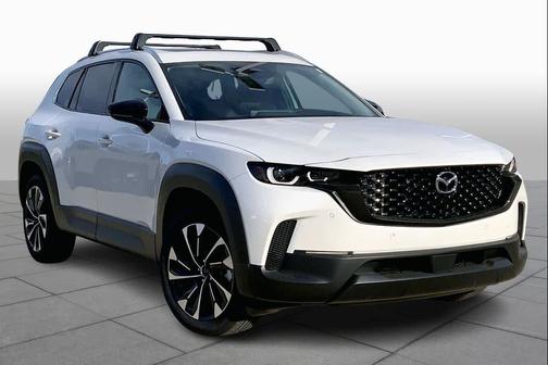 2026 Mazda CX-50 2.5 S Premium Package