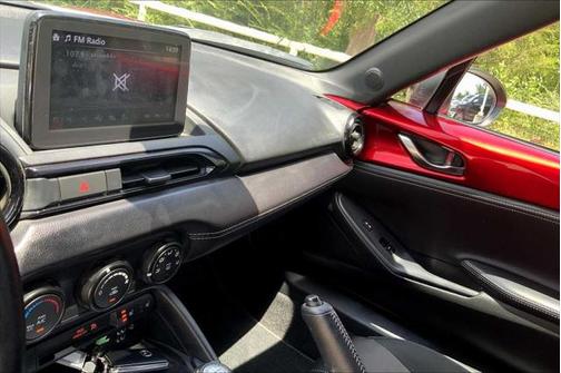 2021 Mazda MX-5 Miata Club
