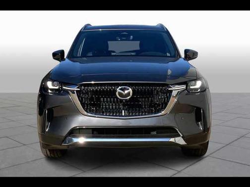 2026 Mazda CX-90 PHEV Premium Plus