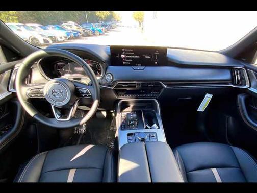 2026 Mazda CX-90 PHEV Premium Plus