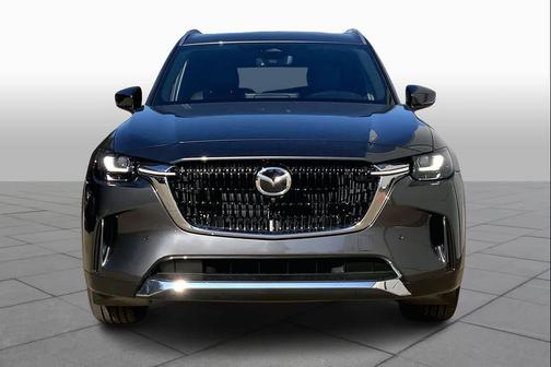 2026 Mazda CX-90 PHEV Premium Plus