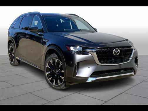 2026 Mazda CX-90 PHEV Premium Plus