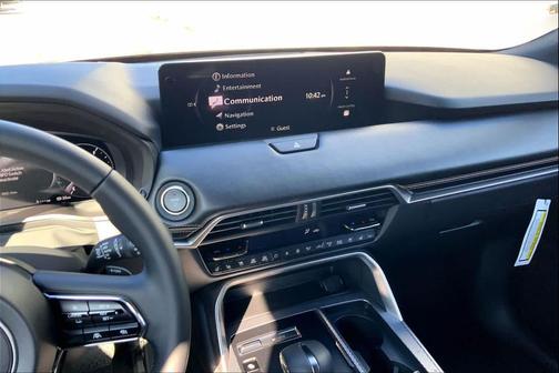 2026 Mazda CX-90 PHEV Premium Plus