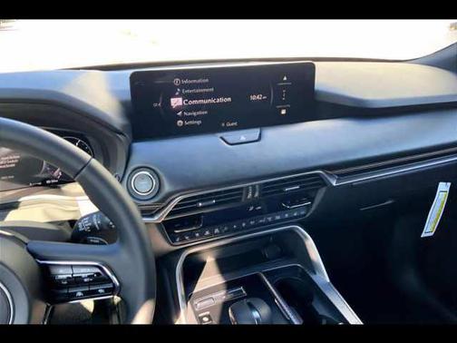 2026 Mazda CX-90 PHEV Premium Plus