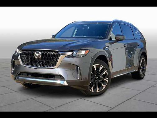 2026 Mazda CX-90 PHEV Premium Plus