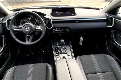 2025 Mazda CX-50 2.5 S Select Package