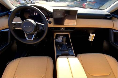 2026 Mazda CX-5 2.5 S