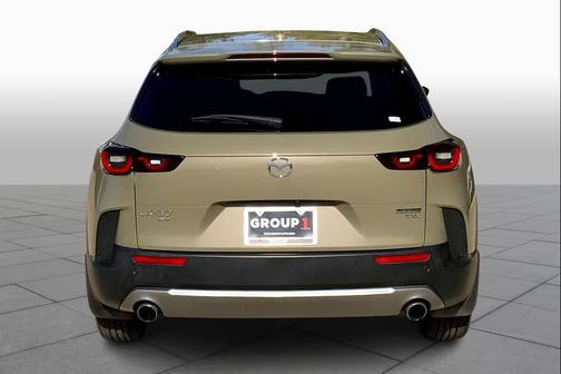 2024 Mazda CX-50 2.5 Turbo Premium Plus Package