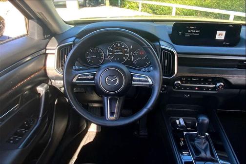 2024 Mazda CX-50 2.5 Turbo Premium Plus Package