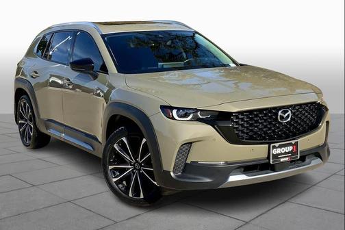 2024 Mazda CX-50 2.5 Turbo Premium Plus Package