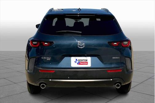 2024 Mazda CX-50 2.5 S Premium