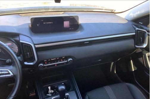 2024 Mazda CX-50 2.5 S Premium