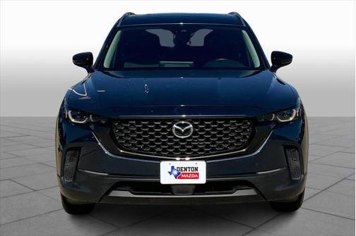 2024 Mazda CX-50 2.5 S Premium