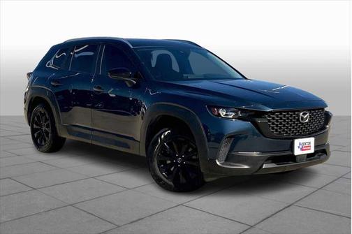 2024 Mazda CX-50 2.5 S Premium
