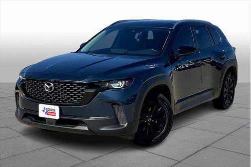 2024 Mazda CX-50 2.5 S Premium