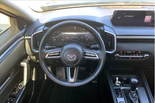 2024 Mazda CX-50 2.5 S Premium