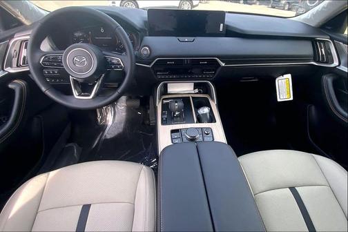 2026 Mazda CX-90 3.3 Turbo Premium Sport