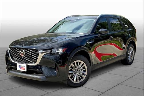 2025 Mazda CX-90 3.3 Turbo S