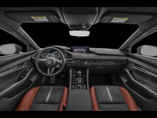 2024 Mazda Mazda3 2.5 Turbo AWD