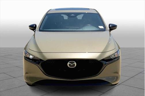 2024 Mazda Mazda3 2.5 Turbo AWD