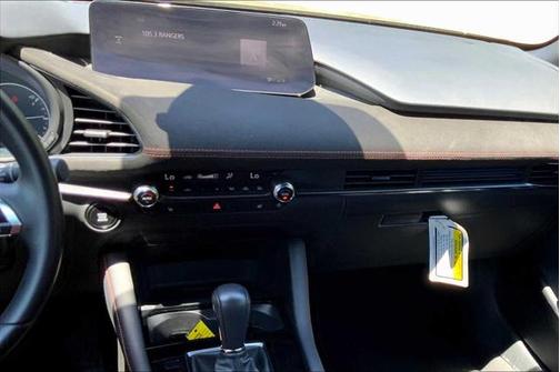 2024 Mazda Mazda3 2.5 Turbo AWD
