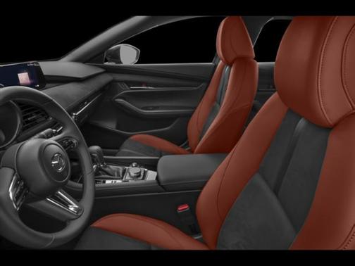 2024 Mazda Mazda3 2.5 Turbo AWD