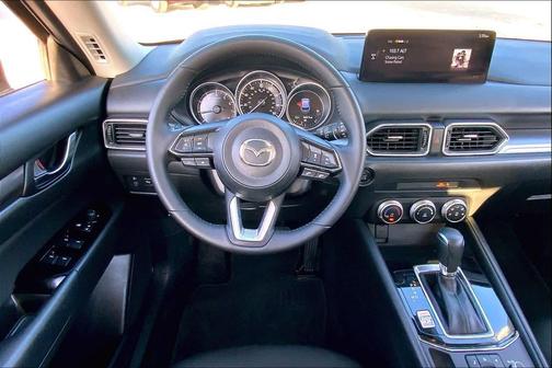 2023 Mazda CX-5 2.5 S