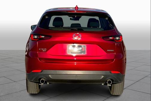 2023 Mazda CX-5 2.5 S