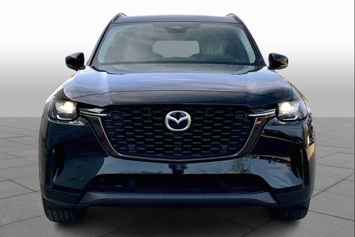 2026 Mazda CX-90 3.3 Turbo Premium Sport