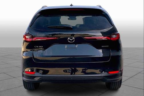 2026 Mazda CX-90 3.3 Turbo Premium Sport