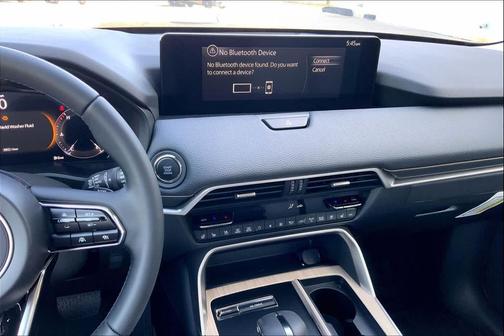 2026 Mazda CX-90 3.3 Turbo Premium Sport