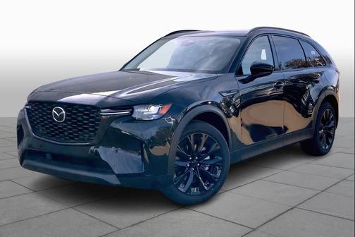 2026 Mazda CX-90 3.3 Turbo Premium Sport