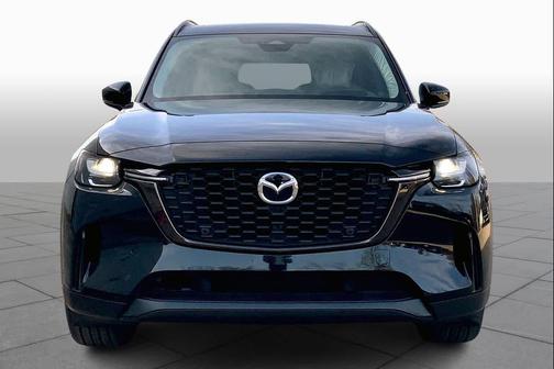 2026 Mazda CX-90 3.3 Turbo Premium Sport