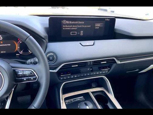 2026 Mazda CX-90 3.3 Turbo Premium Sport