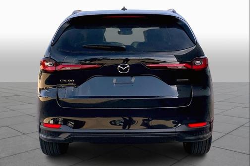 2026 Mazda CX-90 3.3 Turbo Premium Sport
