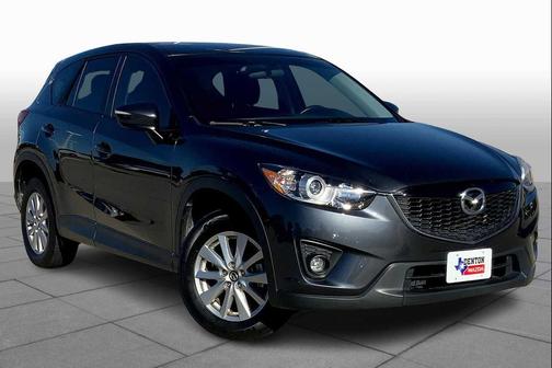 2015 Mazda CX-5 Touring