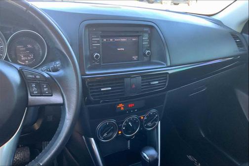 2015 Mazda CX-5 Touring