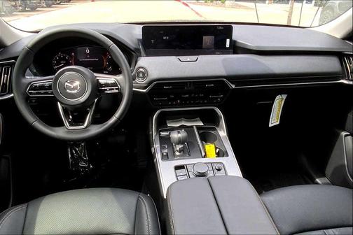 2025 Mazda CX-90 3.3 Turbo Premium Sport