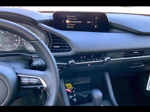 2026 Mazda Mazda3 2.5 S Select Sport