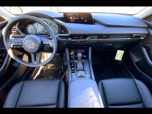 2026 Mazda Mazda3 2.5 S Select Sport