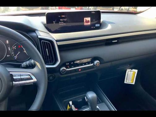 2025 Mazda CX-50 2.5 S Select Package
